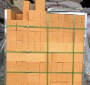 Gạch Chịu Lửa  cao nhôm   H1kt 230x114x65mm)